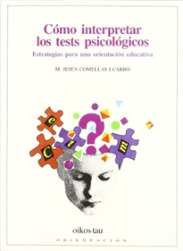 Books Frontpage Cómo interpretar los tests psicológicos