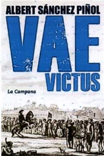 Books Frontpage Vae Victus (edició en català)