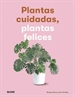 Front pagePlantas cuidadas, plantas felices