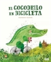 Front pageEl Cocodrilo En Bicicleta