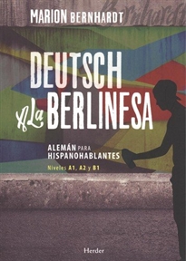 Books Frontpage Deutsch a la berlinesa