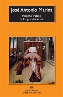 Books Frontpage Pequeño tratado de los grandes vicios