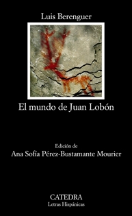 Books Frontpage El mundo de Juan Lobón