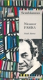 Front pageNicanor Parra