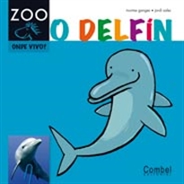 Books Frontpage O delfín