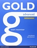 Front pageGold Advanced Maximiser Without Key