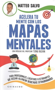 Books Frontpage Acelera tu mente con los mapas mentales