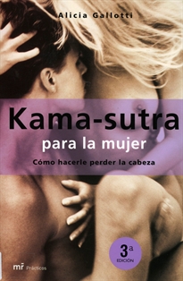 Books Frontpage Kama-sutra para la mujer