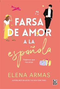 Books Frontpage Farsa de amor a la española