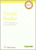 Front pageVisual Studio.NET Framework 3.5 para Profesionales