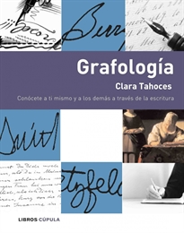 Books Frontpage Grafología