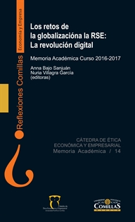 Books Frontpage Los retos de la globalización a la RSE: la revolución digital