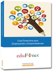 Books Frontpage Guía Financiera para Empresari@s y Emprendedoræs