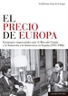 Front pageEl precio de Europa