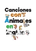 Front pageCanciones con animales en inglés