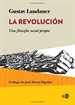 Front pageLa revolución