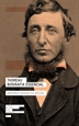 Front pageThoreau. Biografia essencial