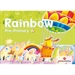 Front pageRainbow - Preschool - Level  A  - STUDENT