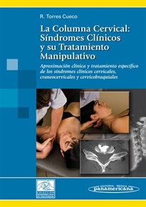 Books Frontpage La Columna Cervical. T2