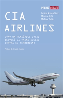 Books Frontpage CIA Airlines