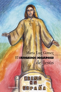 Books Frontpage El Sagrado Corazón de Jesús