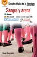 Front pageGTL A2 - Sangre y arena