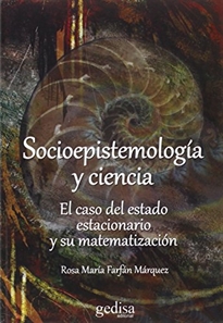 Books Frontpage Socioepistemología y ciencia