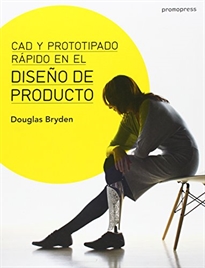 Books Frontpage Diseño de producto: CAD y Prototipado Rápido