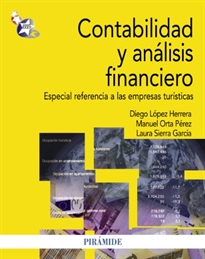 Books Frontpage Contabilidad y análisis financiero