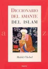 Books Frontpage Diccionario del amante del islam