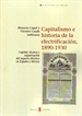 Front pageCapitalismo e historia de la electrificación, 1890-1930