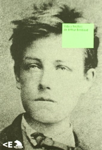 Books Frontpage Vida y hechos de Arthur Rimbaud