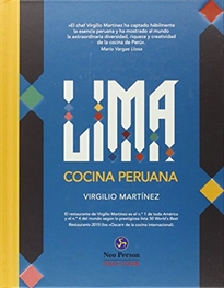 Books Frontpage Lima