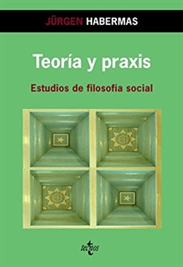 Books Frontpage Teoría y praxis