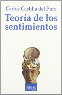 Books Frontpage Teoría de los sentimientos