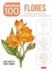 Front pageCómo dibujar 100 flores