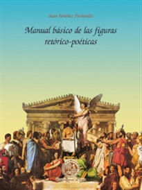 Books Frontpage Manual básico de las figuras retórico-poéticas