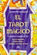 Front pageEl Tarot Mágico