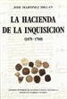 Front pageLa hacienda de la Inquisición (1478-1700)