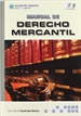 Front pageManual de Derecho Mercantil