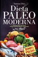 Front pageLa dieta Paleo moderna