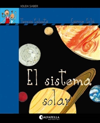 Books Frontpage El sistema solar