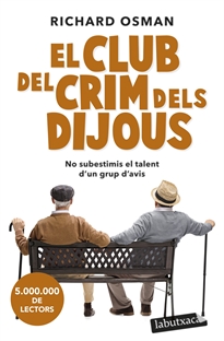 Books Frontpage El Club del Crim dels Dijous