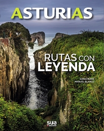 Books Frontpage Rutas con leyenda