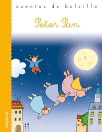 Books Frontpage Peter Pan