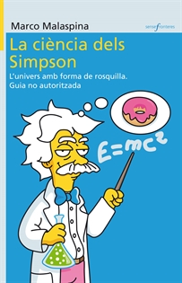 Books Frontpage La ciència dels Simpsons
