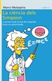 Front pageLa ciència dels Simpsons