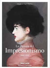 Books Frontpage Impresionismo. 1860-1920