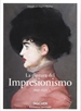 Portada del libro Impresionismo. 1860-1920