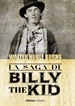 Portada del libro La saga de Billy the Kid